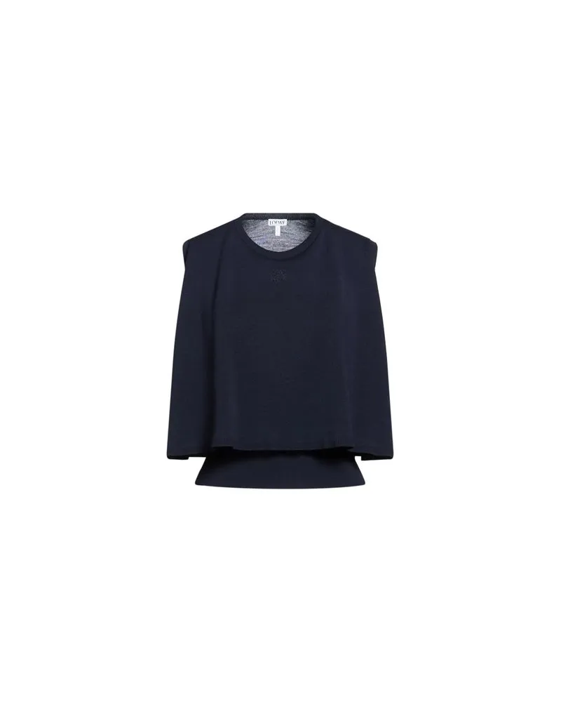 Loewe TOPS - Topsauf YOOX.COM Nachtblau