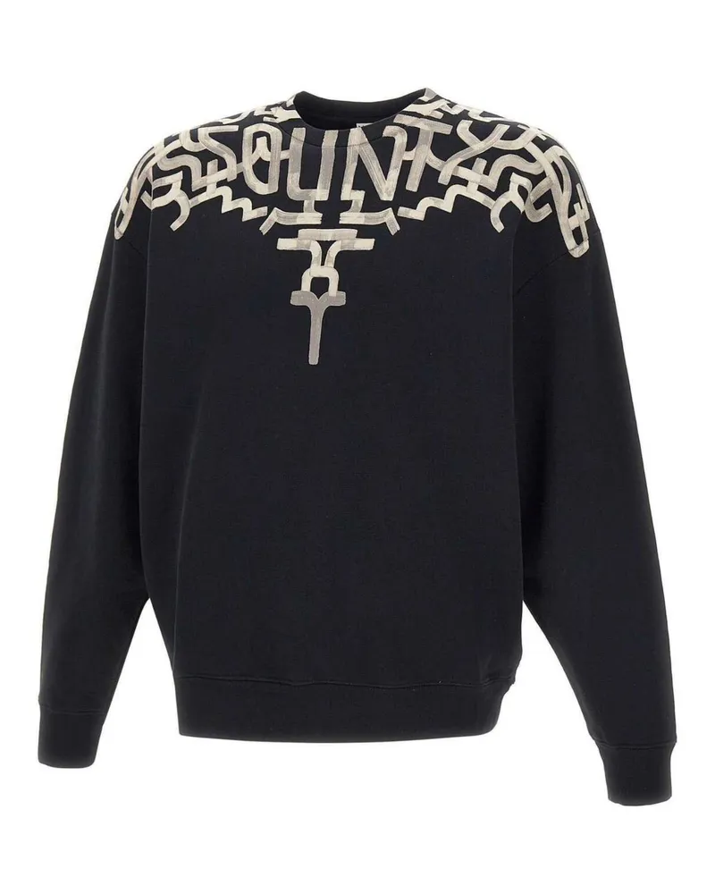 Marcelo Burlon | County of Milan Sweatshirt Bunt