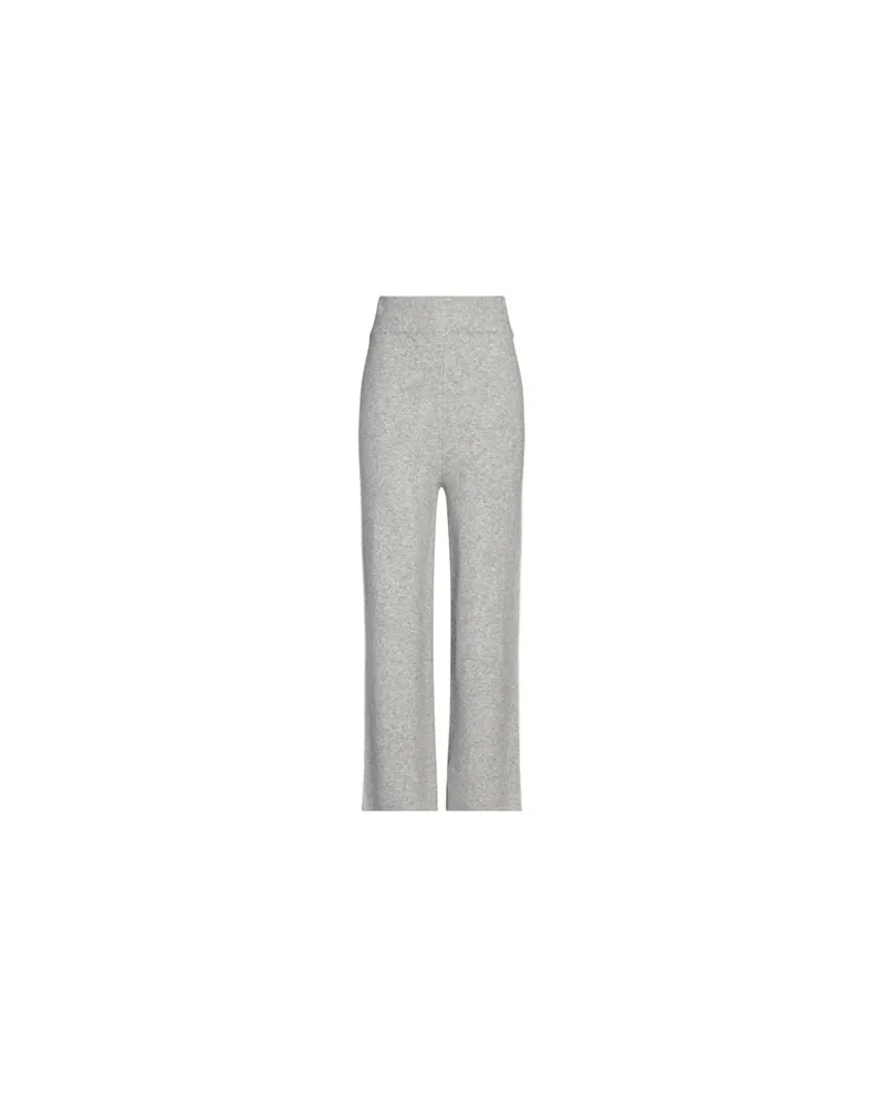 Silvian Heach HOSEN & RÖCKE - Hosenauf YOOX.COM Hellgrau