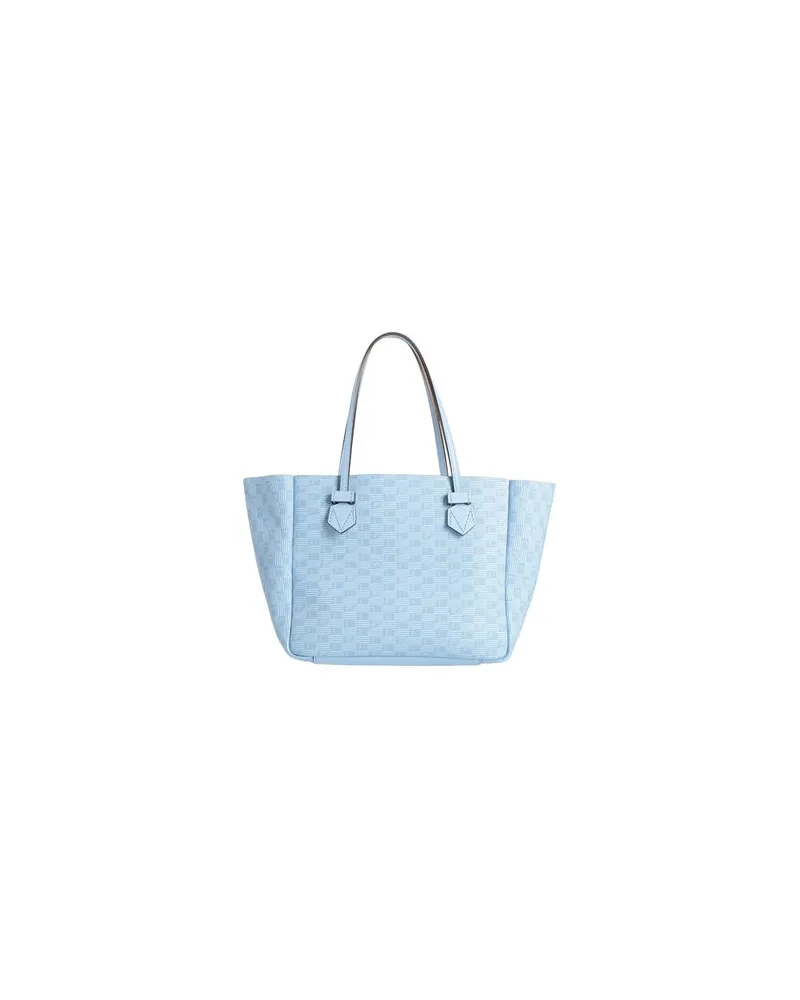 Moreau Paris TASCHEN - Handtaschenauf YOOX.COM Himmelblau