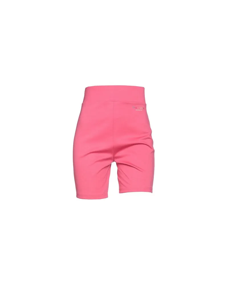 Calvin Klein HOSEN & RÖCKE - Shorts & Bermudashortsauf YOOX.COM Fuchsia