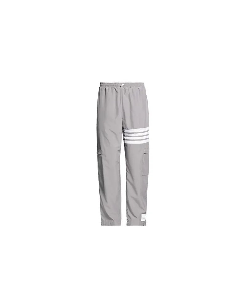 Thom Browne HOSEN & RÖCKE - Hosenauf YOOX.COM Grau