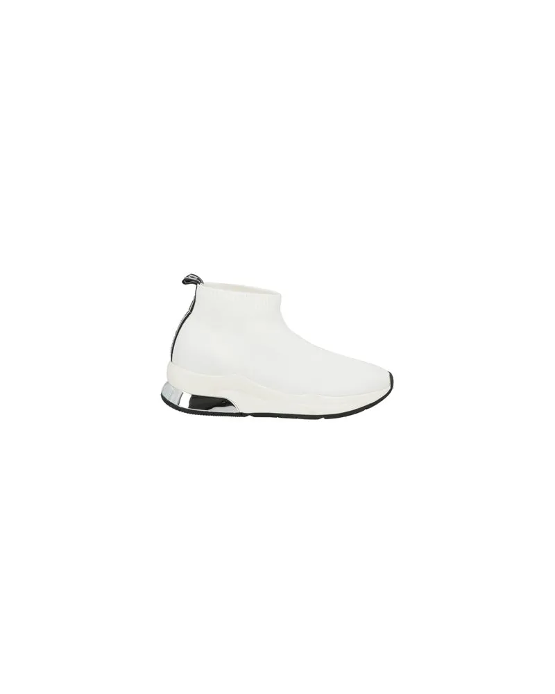 Liu Jo SCHUHE - Sneakersauf YOOX.COM Weiß