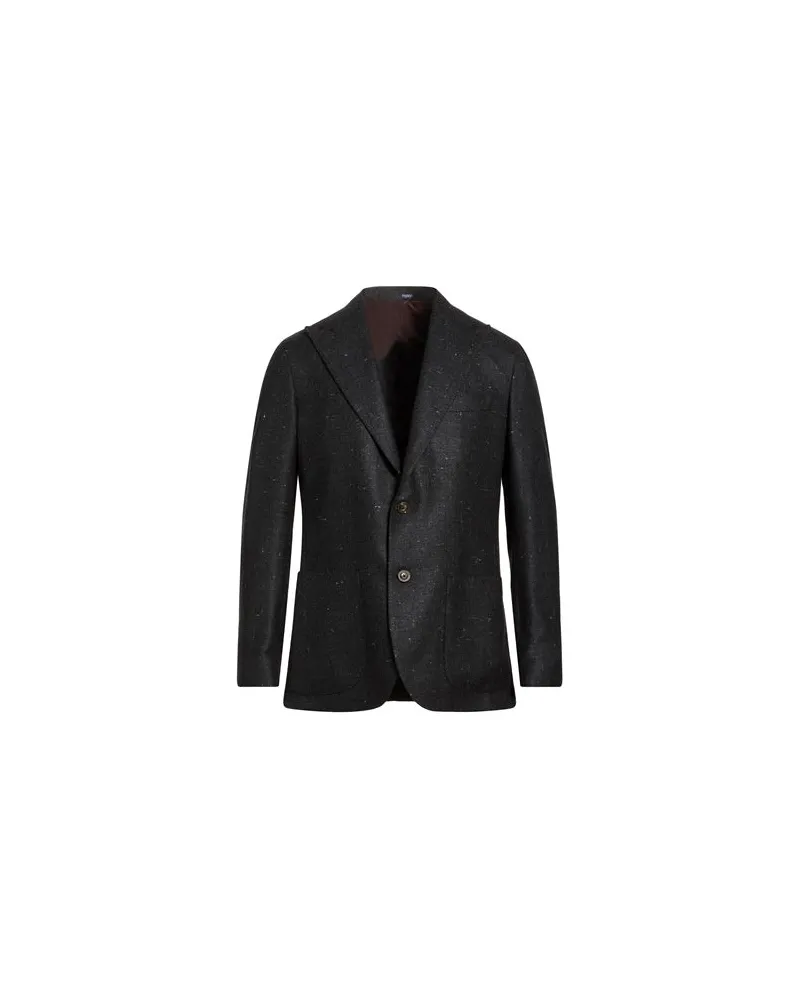 BARBA ANZÜGE und CO-ORDS - Blazersauf YOOX.COM Braungrau