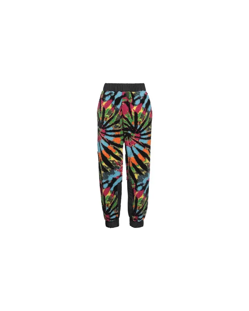 MAUNA KEA HOSEN & RÖCKE - Hosenauf YOOX.COM Schwarz