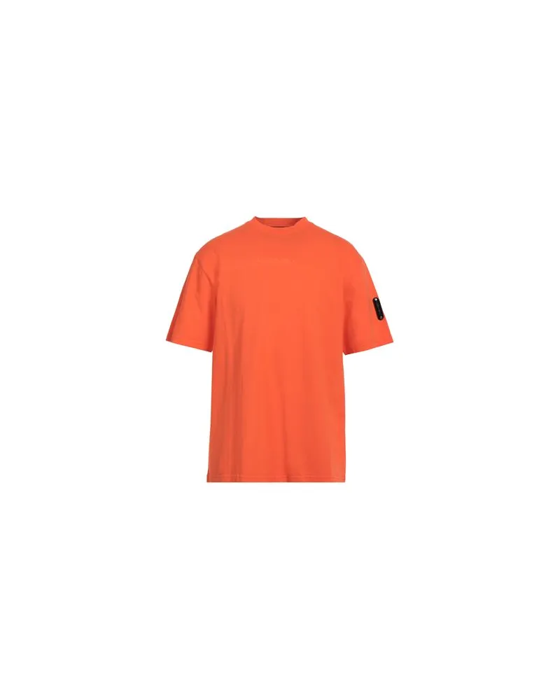 ACW* TOPS - T-shirtsauf YOOX.COM Orange