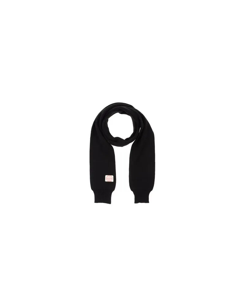 G-STAR RAW ACCESSOIRES - Schalsauf YOOX.COM Schwarz