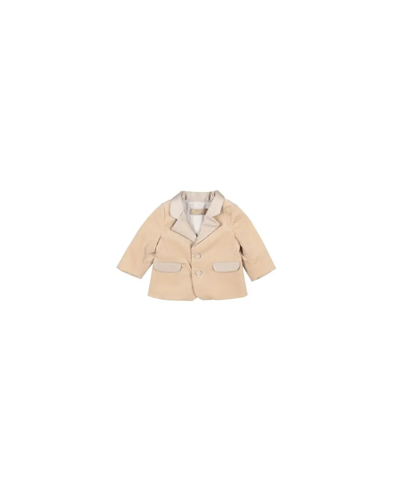 La Stupenderia ANZÜGE und CO-ORDS - Blazersauf YOOX.COM Beige