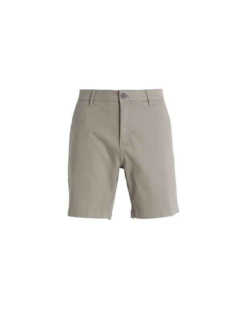 TOPMAN HOSEN & RÖCKE - Shorts & Bermudashortsauf YOOX.COM Khaki