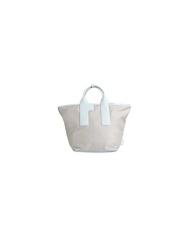 Furla TASCHEN - Handtaschenauf YOOX.COM Himmelblau