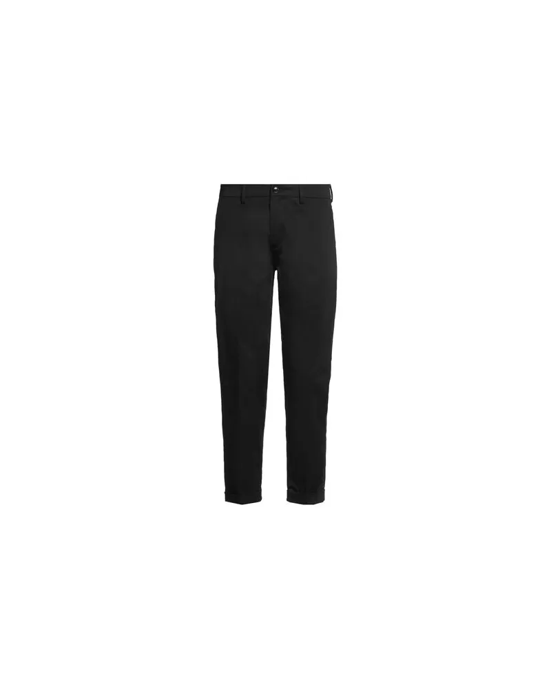 Liu Jo HOSEN & RÖCKE - Hosenauf YOOX.COM Schwarz