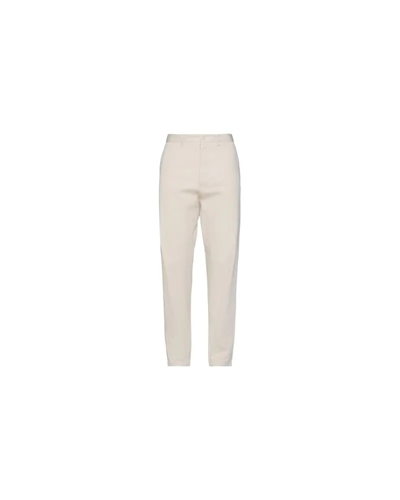 Maison Margiela HOSEN & RÖCKE - Hosenauf YOOX.COM Beige