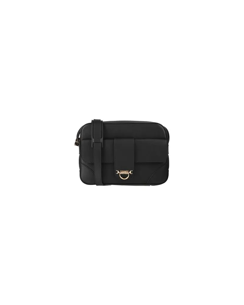 Borbonese TASCHEN - Umhängetascheauf YOOX.COM Schwarz