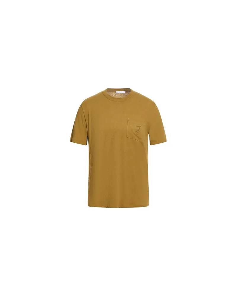 Jacob Cohën TOPS - T-shirtsauf YOOX.COM Khaki