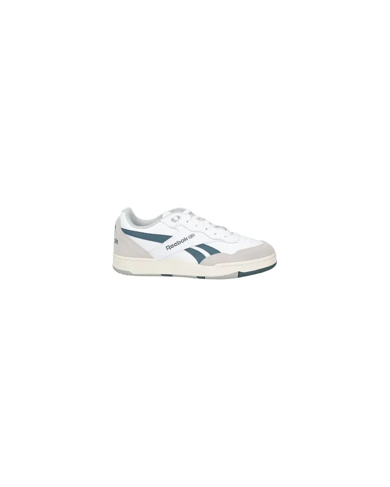 Reebok SCHUHE - Sneakersauf YOOX.COM Weiß