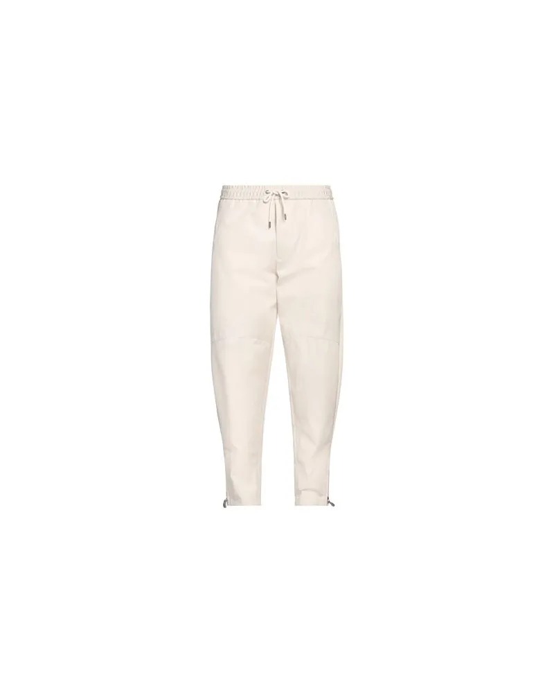Giorgio Armani HOSEN & RÖCKE - Hosenauf YOOX.COM Beige