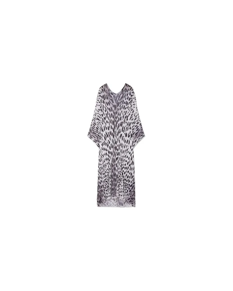 Tom Ford KLEIDER - Maxi-Kleiderauf YOOX.COM Weiß