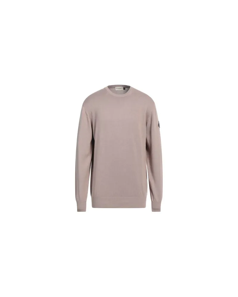Roy Roger's STRICKWAREN - Pulloverauf YOOX.COM Khaki