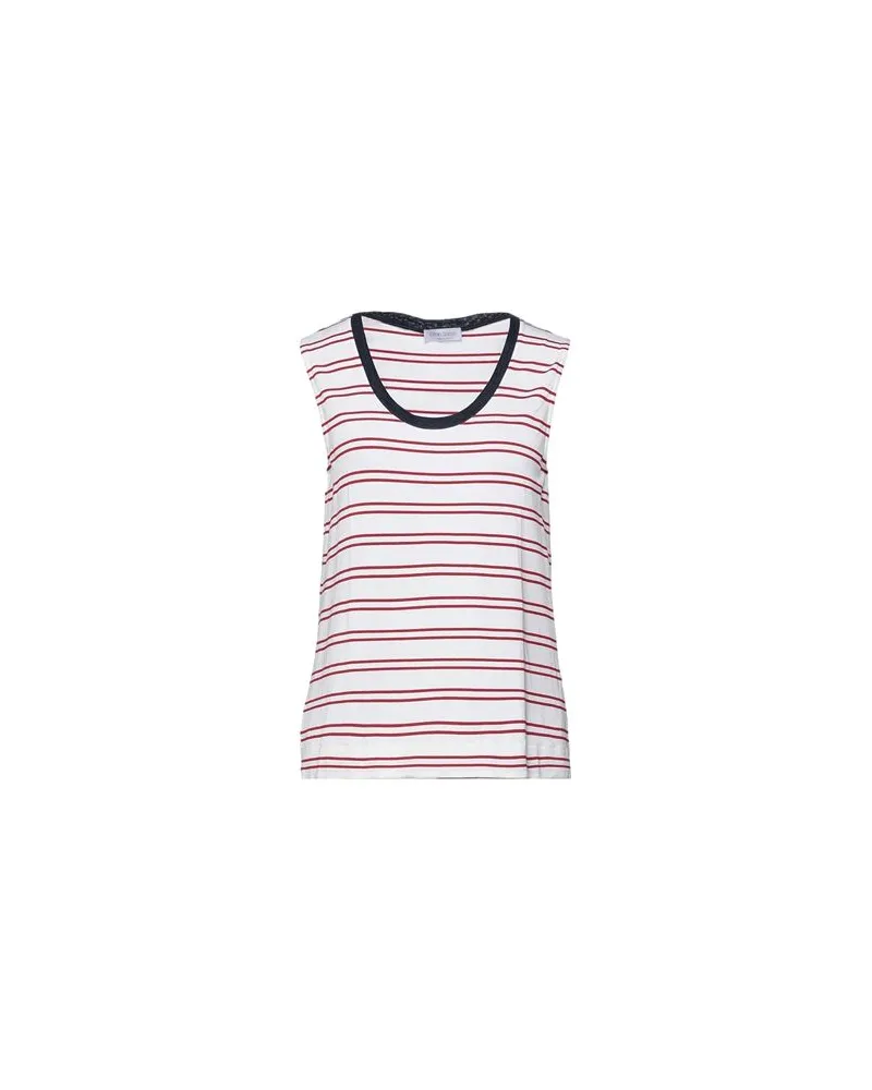 Gran Sasso TOPS - Tank Topsauf YOOX.COM Weiß