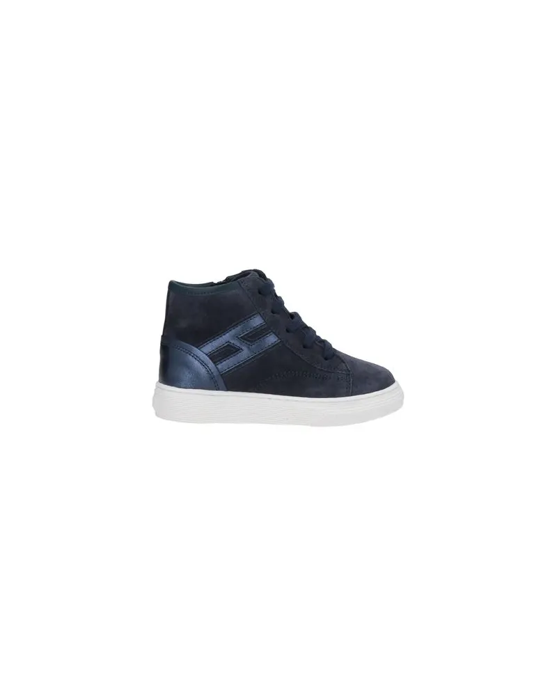 Hogan SCHUHE - Sneakersauf YOOX.COM Nachtblau