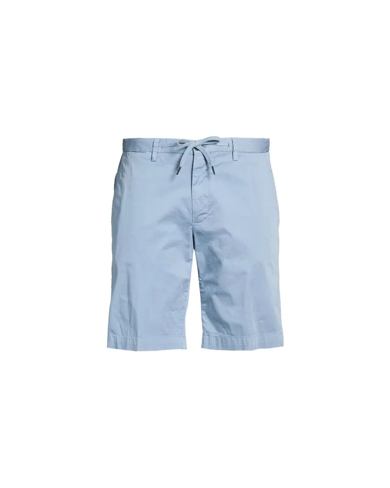 Briglia 1949 HOSEN & RÖCKE - Shorts & Bermudashortsauf YOOX.COM Hellblau