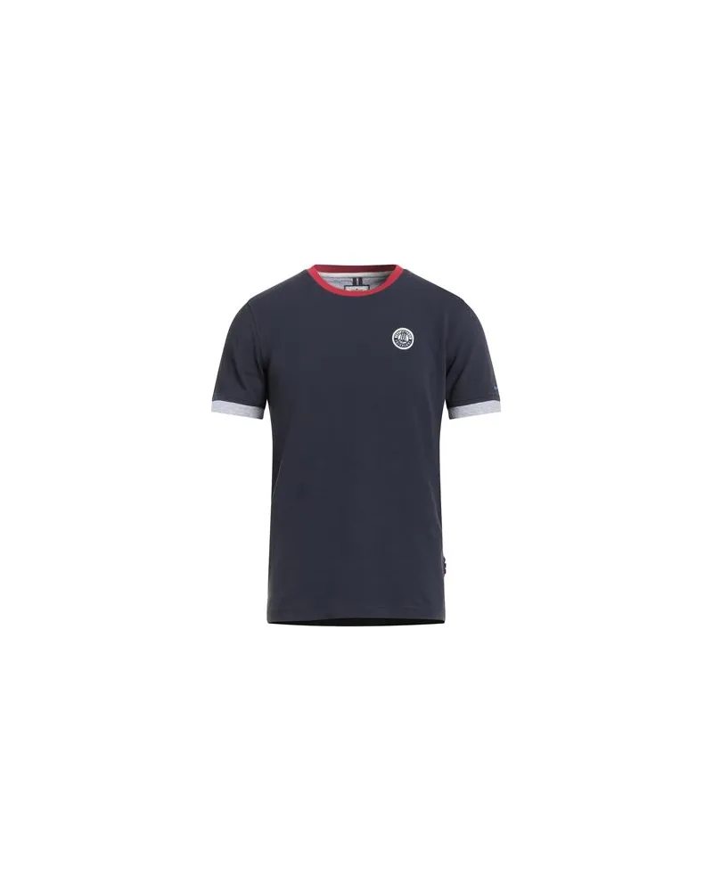 Aeronautica Militare FRECCE TRICOLORI - TOPS - T-shirtsauf YOOX.COM Marineblau