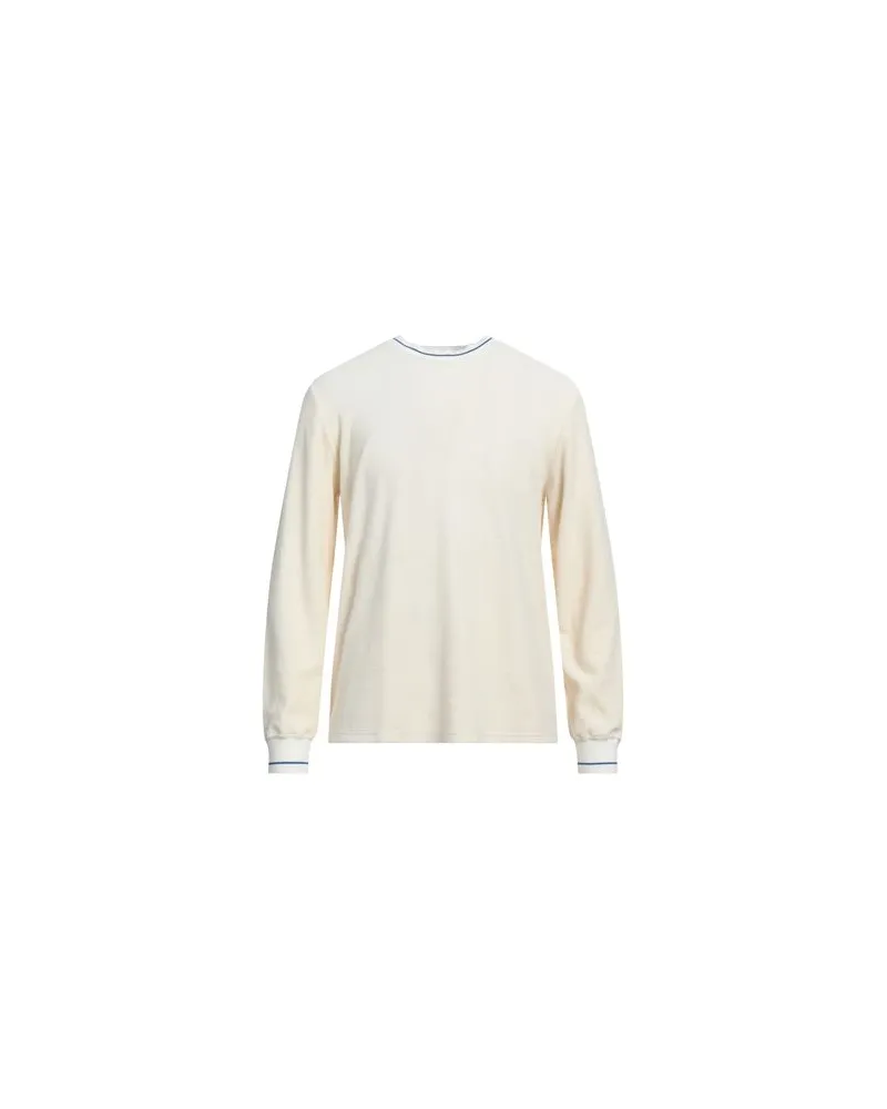 Kaos TOPS - Sweatshirtsauf YOOX.COM Cremeweiß
