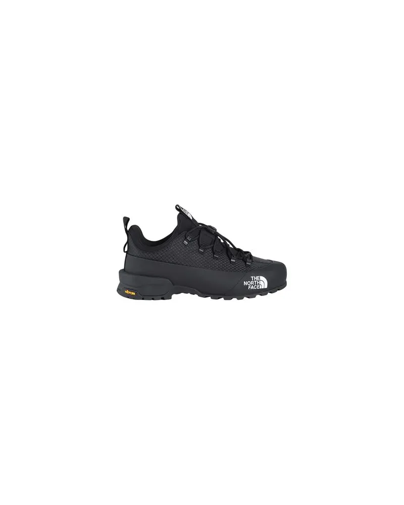 The North Face GLENCLYFFE LOW  - GLENCLYFFE LOW - SCHUHE - Sneakersauf YOOX.COM Schwarz