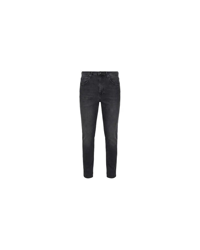 Rag & Bone HOSEN & RÖCKE - Jeanshosenauf YOOX.COM Schwarz