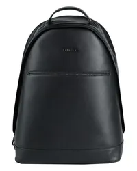 Calvin Klein Rucksack Schwarz