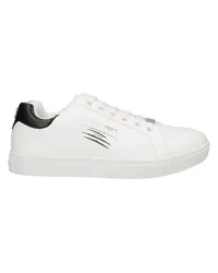 Philipp Plein Sneakers Weiß