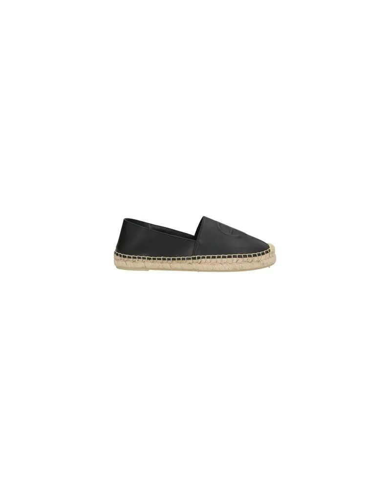Anine Bing SCHUHE - Espadrillesauf YOOX.COM Schwarz
