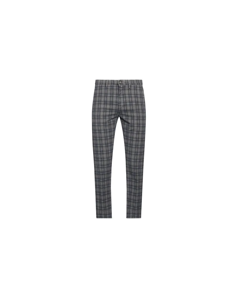 Siviglia HOSEN & RÖCKE - Hosenauf YOOX.COM Grau