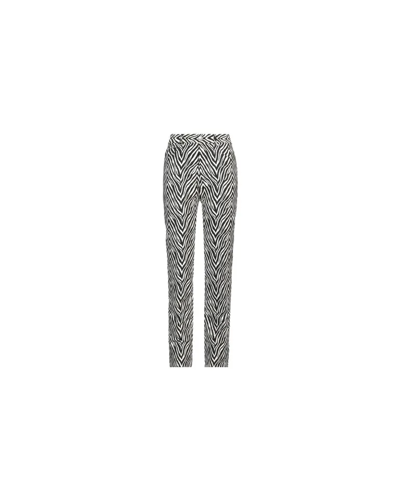 Helmut Lang HOSEN & RÖCKE - Jeanshosenauf YOOX.COM Weiß