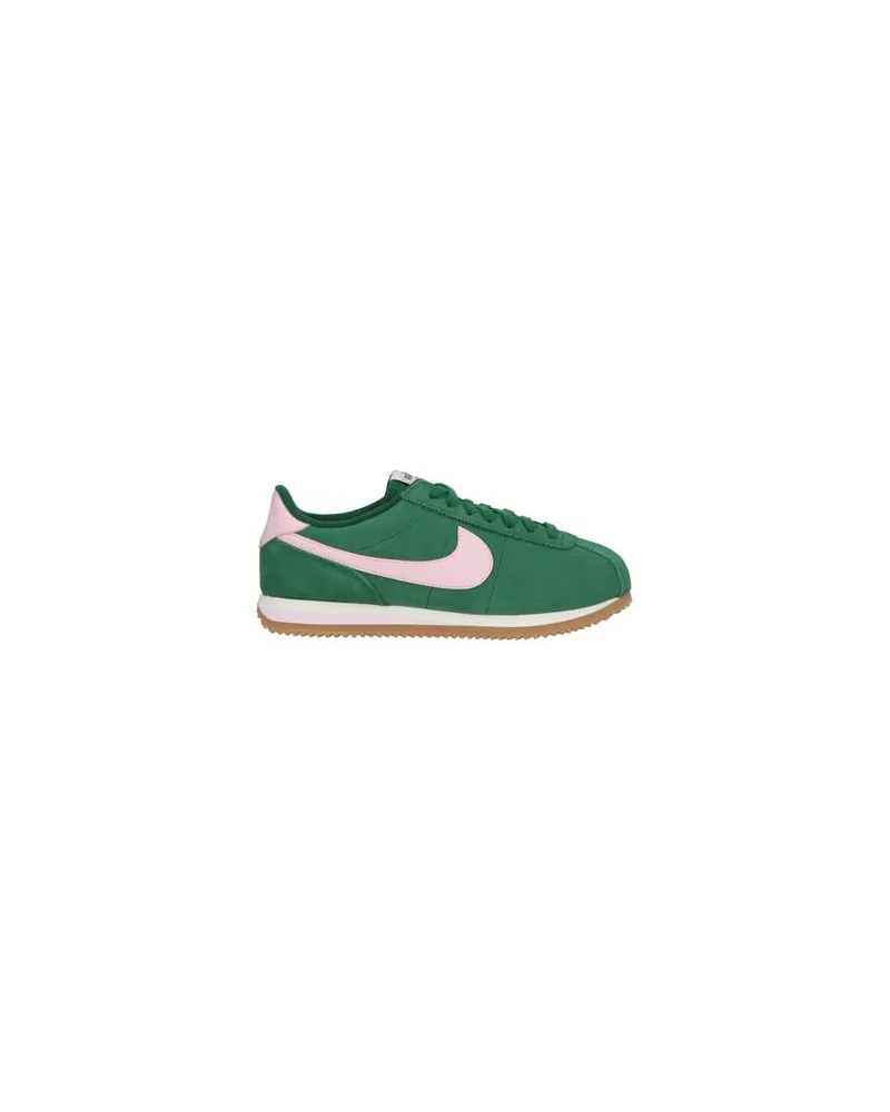 Nike SCHUHE - Sneakersauf YOOX.COM Grün