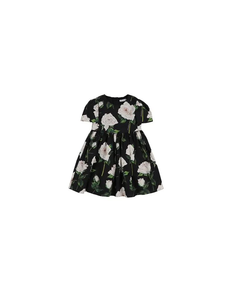 Dolce & Gabbana NEUGEBORENE - Babykleiderauf YOOX.COM Schwarz