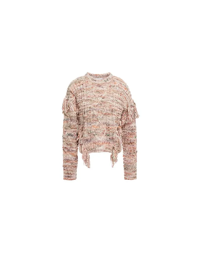 Joie STRICKWAREN - Pulloverauf YOOX.COM Rosa