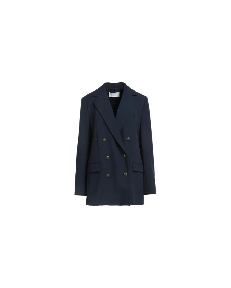 HUGO BOSS ANZÜGE und CO-ORDS - Blazersauf YOOX.COM Marineblau