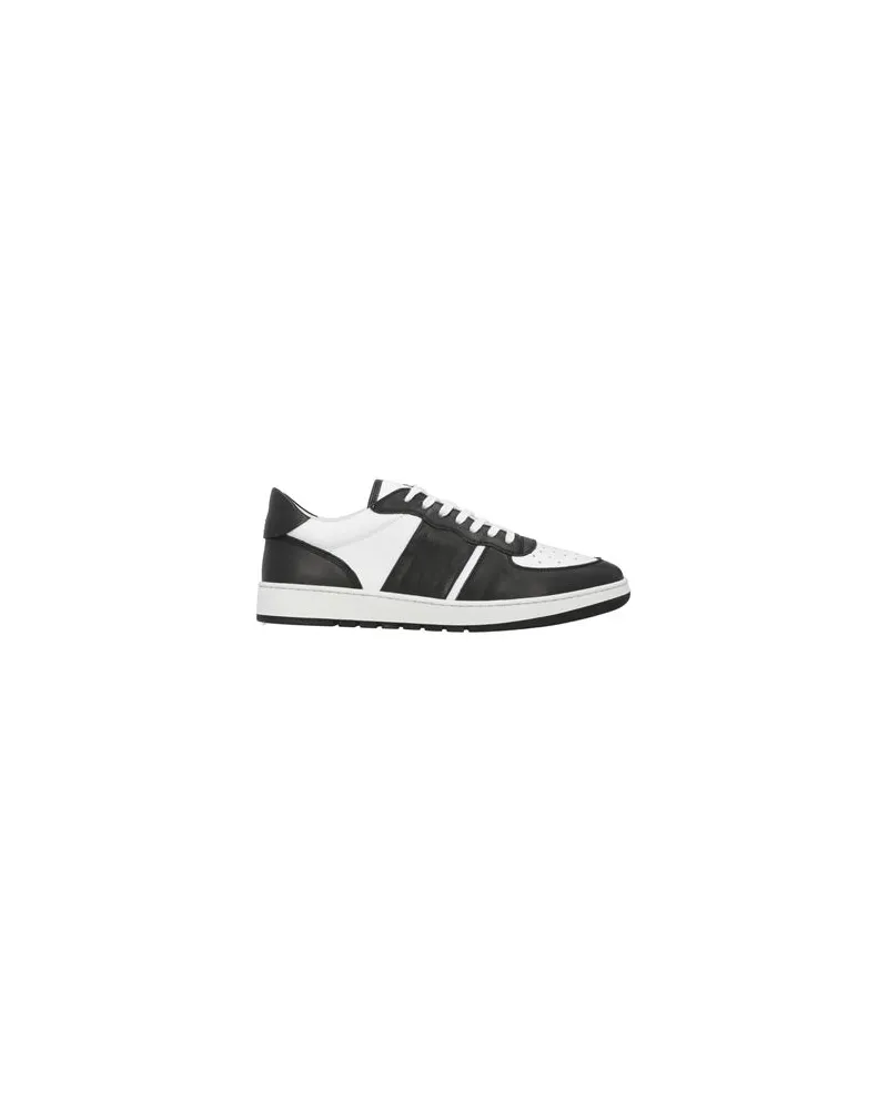 Collegium SCHUHE - Sneakersauf YOOX.COM Weiß