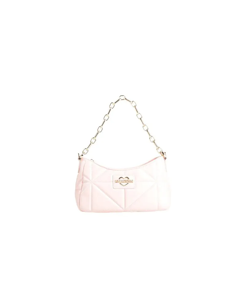 Moschino TASCHEN - Handtaschenauf YOOX.COM Rosa