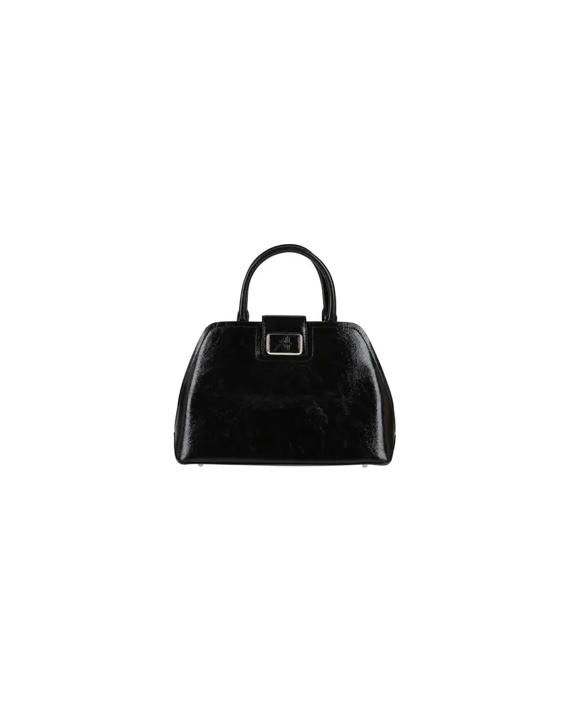 Alberta Ferretti TASCHEN - Handtaschenauf YOOX.COM Schwarz