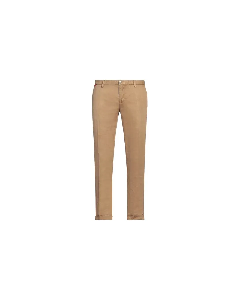 AT.P.CO HOSEN & RÖCKE - Hosenauf YOOX.COM Sand