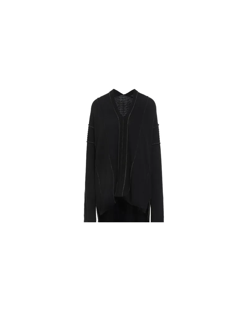 Masnada STRICKWAREN - Pulloverauf YOOX.COM Schwarz