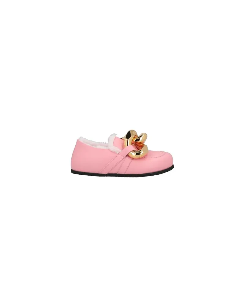 J.W.Anderson SCHUHE - Mokassinsauf YOOX.COM Rosa