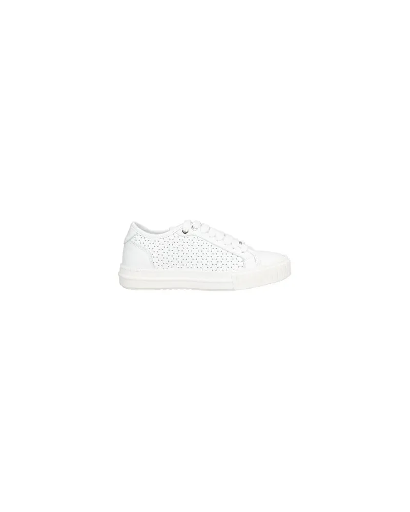 Baldinini SCHUHE - Sneakersauf YOOX.COM Weiß