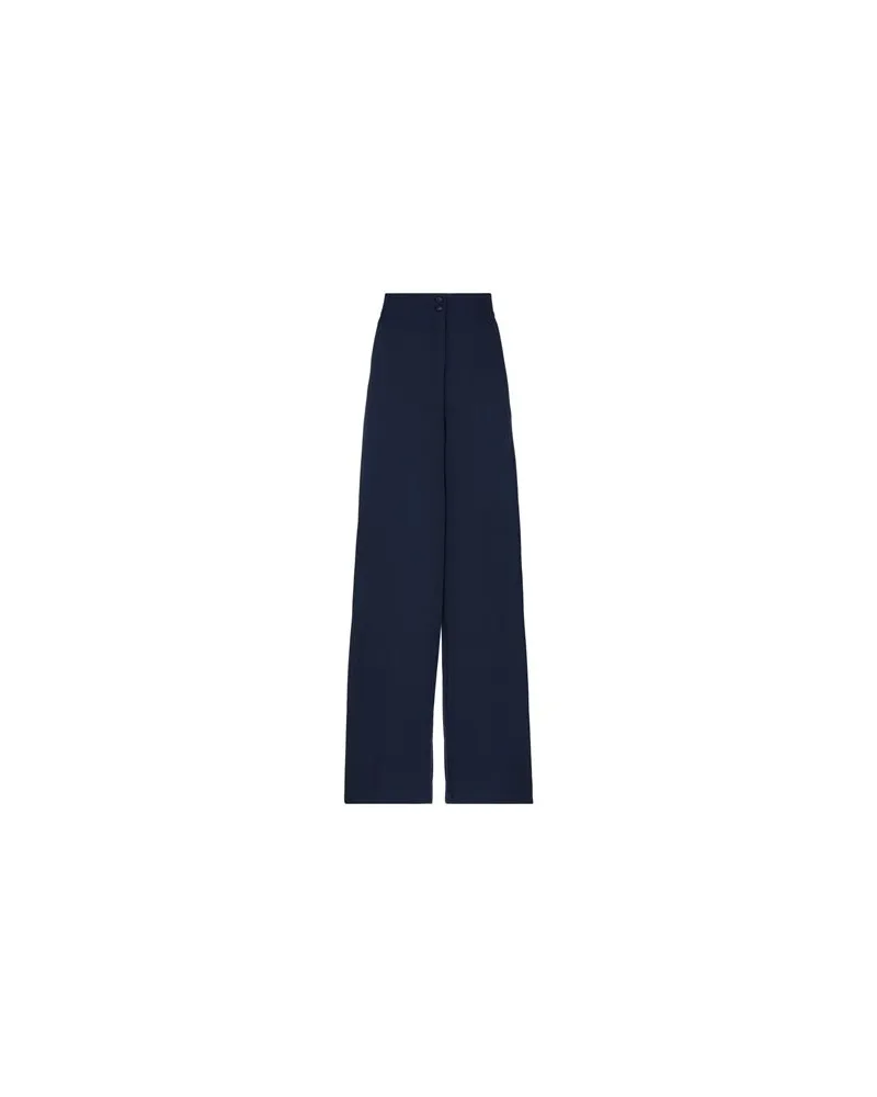 Nora Barth HOSEN & RÖCKE - Hosenauf YOOX.COM Nachtblau