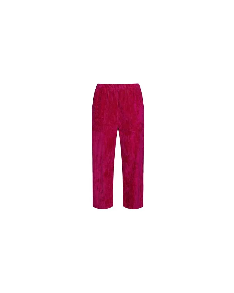 Erika Cavallini HOSEN & RÖCKE - Hosenauf YOOX.COM Fuchsia