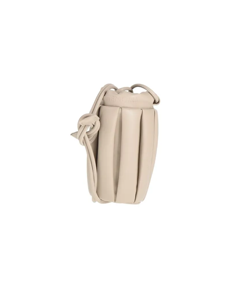 THEMOIRÈ TASCHEN - Umhängetascheauf YOOX.COM Maulwurfsgrau