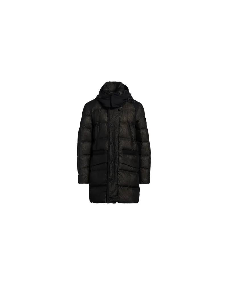 Peuterey JACKEN & MÄNTEL - Pufferjacken & Daunenjackenauf YOOX.COM Braungrau