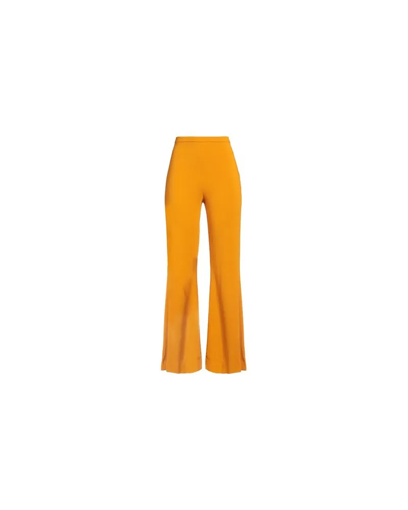 Missoni HOSEN & RÖCKE - Hosenauf YOOX.COM Mandarine